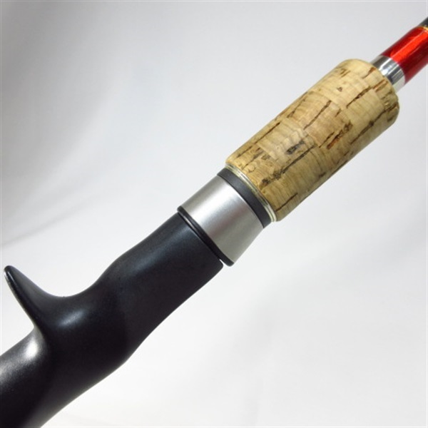 コンバットスティックヘラクレスザ レッドマイスターＨＣＳＣー６７ＭＨＲ